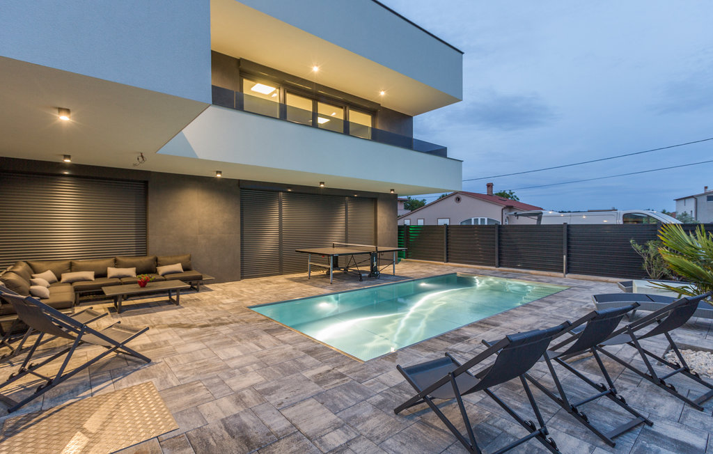 Feriehuse - Fazana-Valbandon , Kroatien - CIF928 14