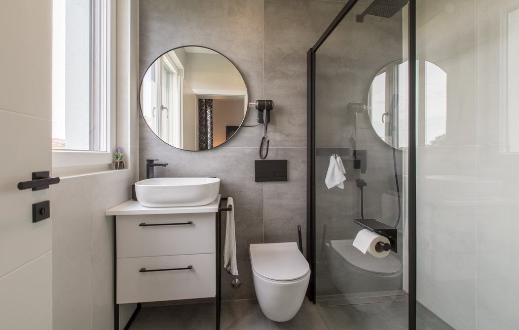 Feriehuse - Fazana-Valbandon , Kroatien - CIF928 34