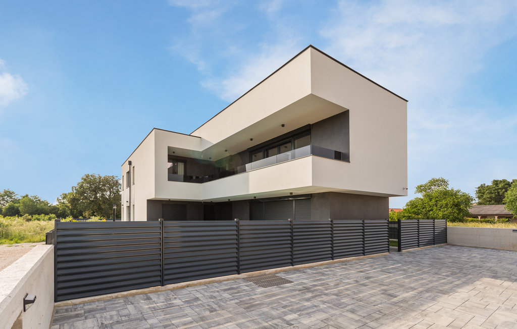 Feriehuse - Fazana-Valbandon , Kroatien - CIF928 16