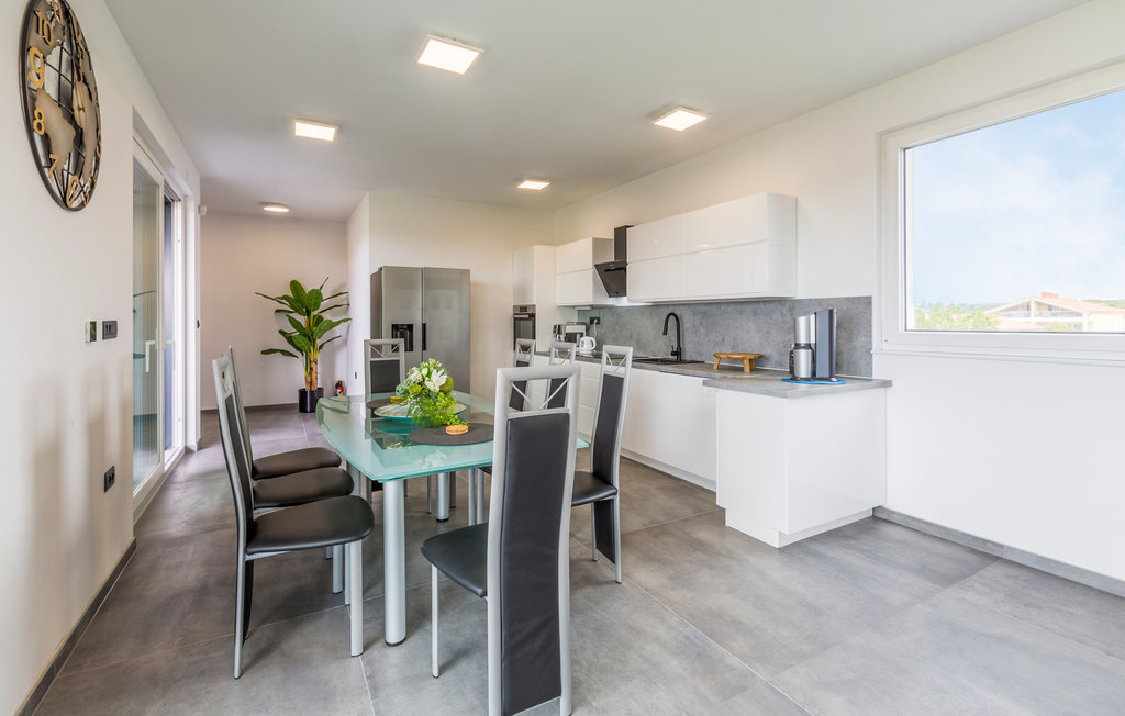 Feriehuse - Fazana-Valbandon , Kroatien - CIF928 6