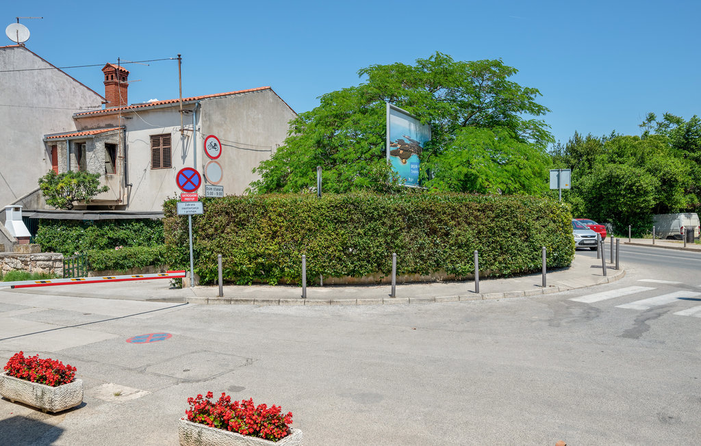 Ferieleilighet - Fazana , Kroatia - CIF439 7