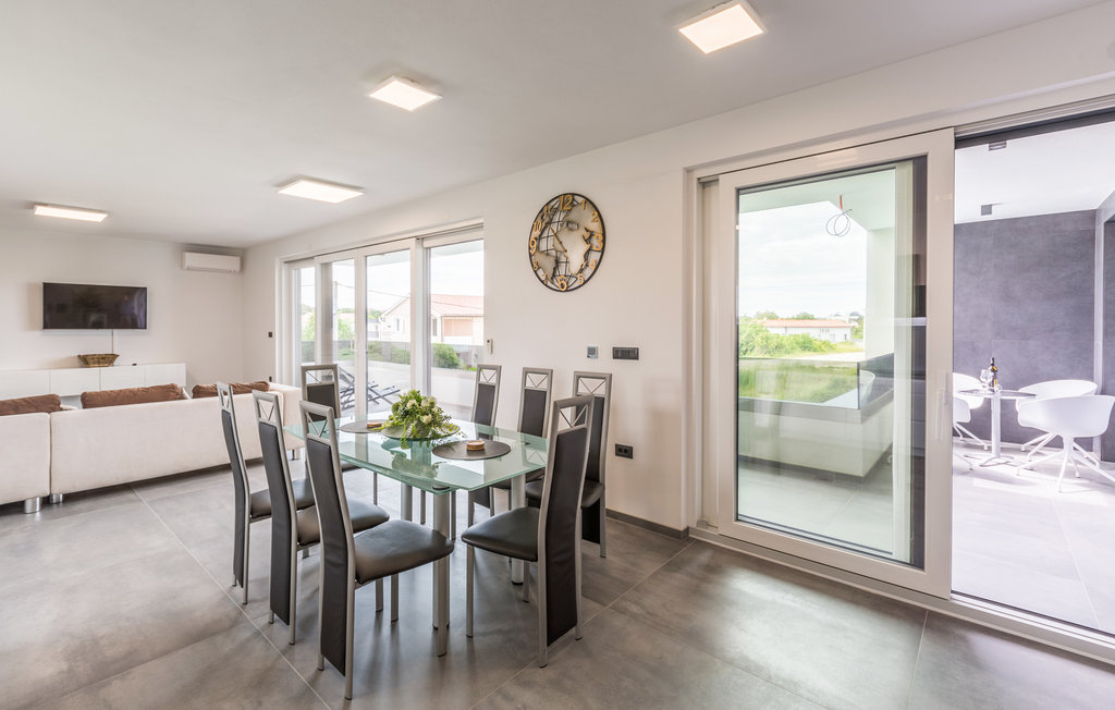 Feriehuse - Fazana-Valbandon , Kroatien - CIF928 28