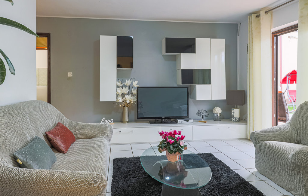 Feriehuse - Fazana , Kroatien - CIF139 4