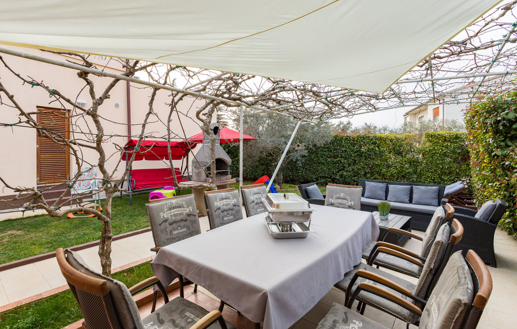 Feriehuse - Fazana , Kroatien - CIF139 11