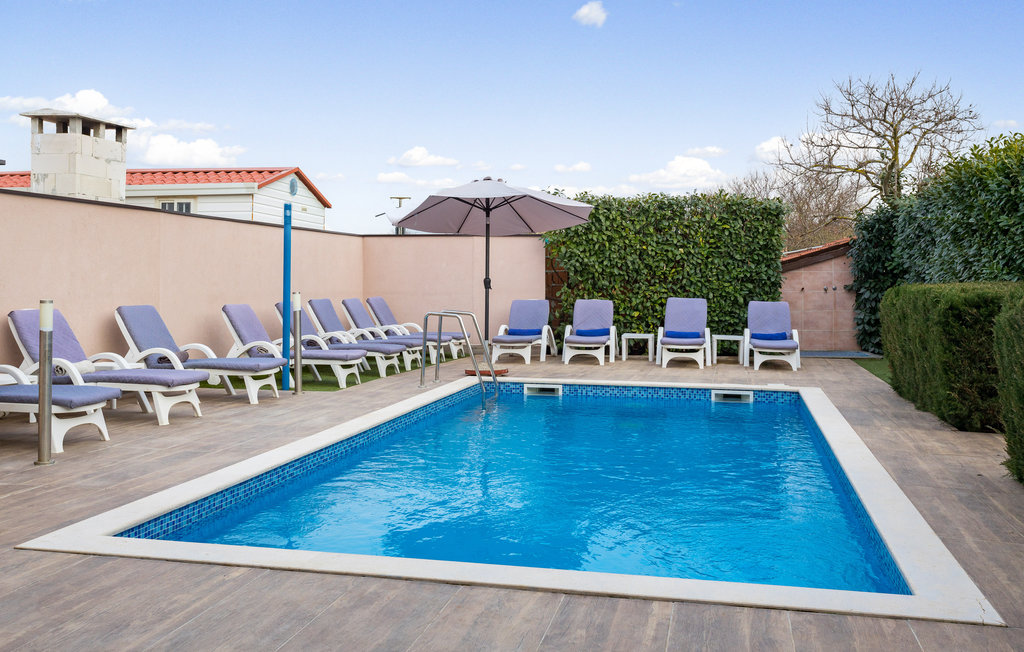 Feriehuse - Fazana , Kroatien - CIF139 10