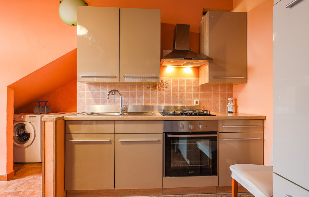 Feriehuse - Fazana , Kroatien - CIF139 16