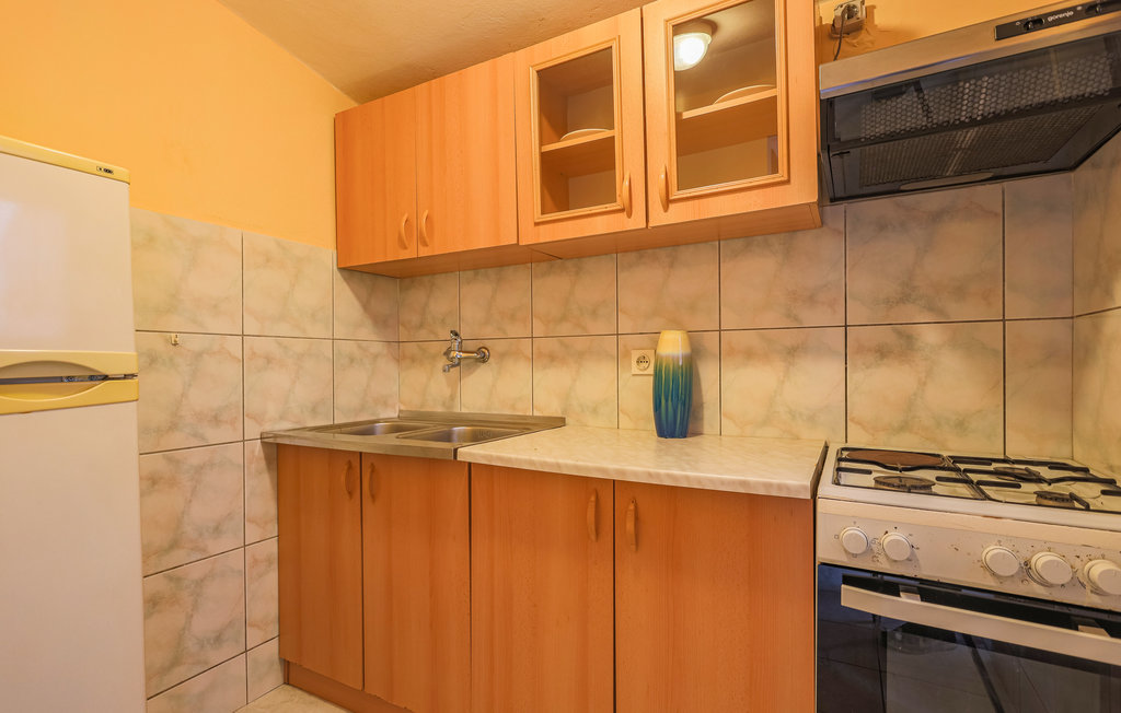 Feriehuse - Fazana , Kroatien - CIF139 17