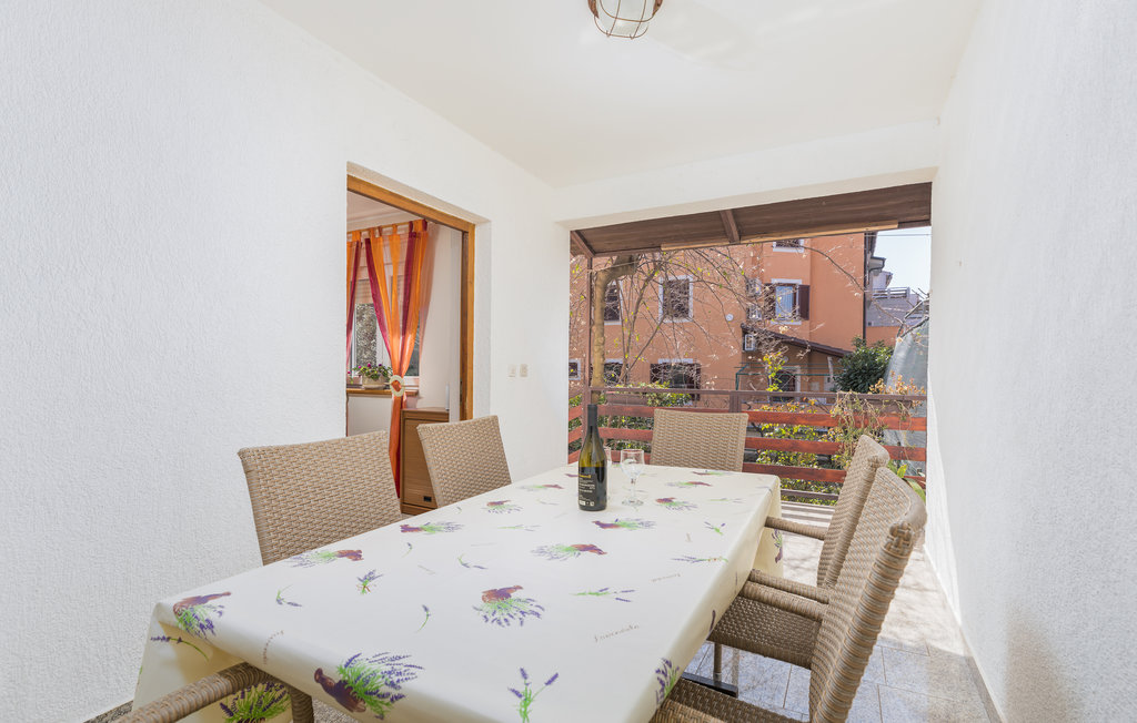 Lejlighed - Fazana , Kroatien - CIF902 11