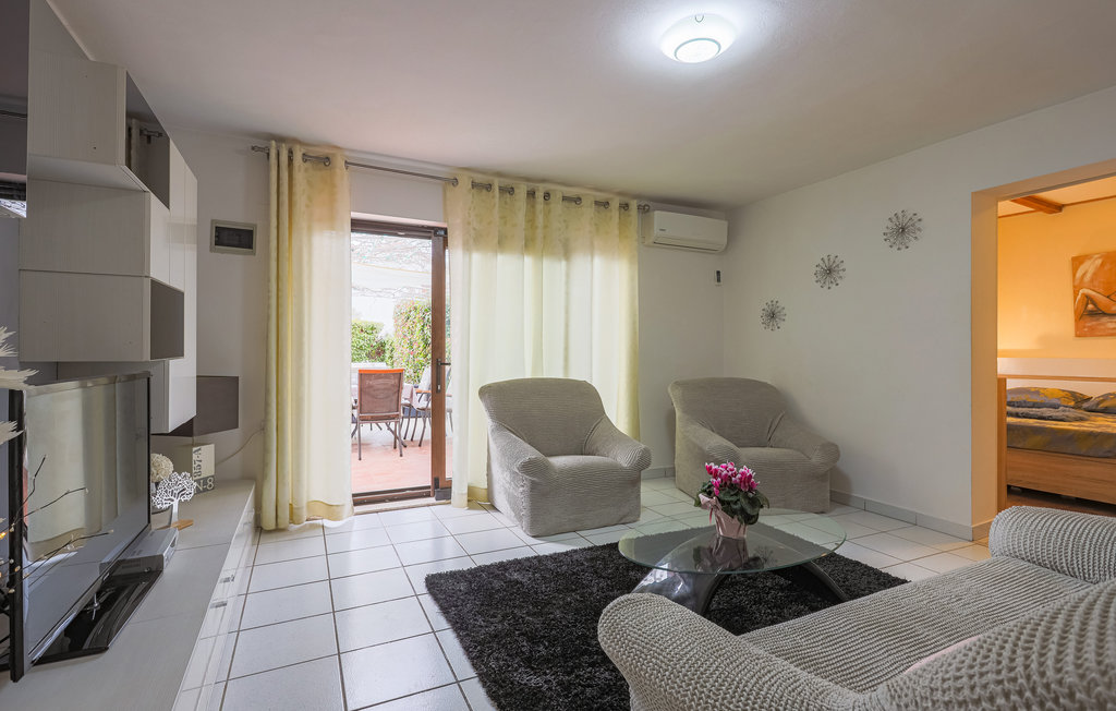 Feriehuse - Fazana , Kroatien - CIF139 5