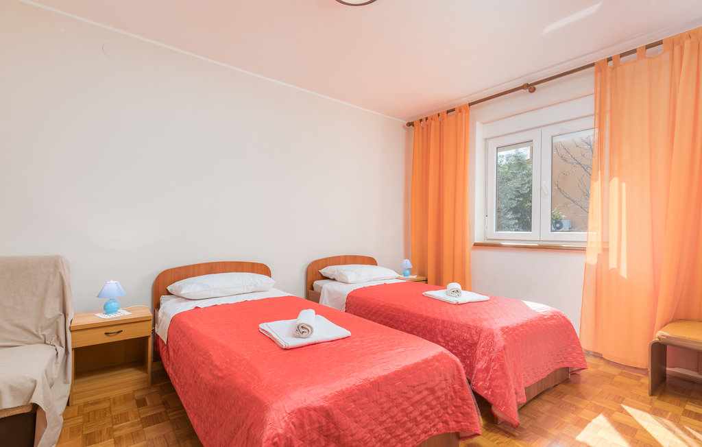 Lejlighed - Fazana , Kroatien - CIF902 8