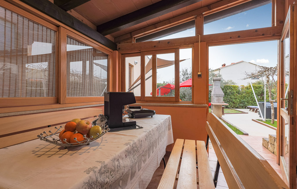 Feriehuse - Fazana , Kroatien - CIF139 3