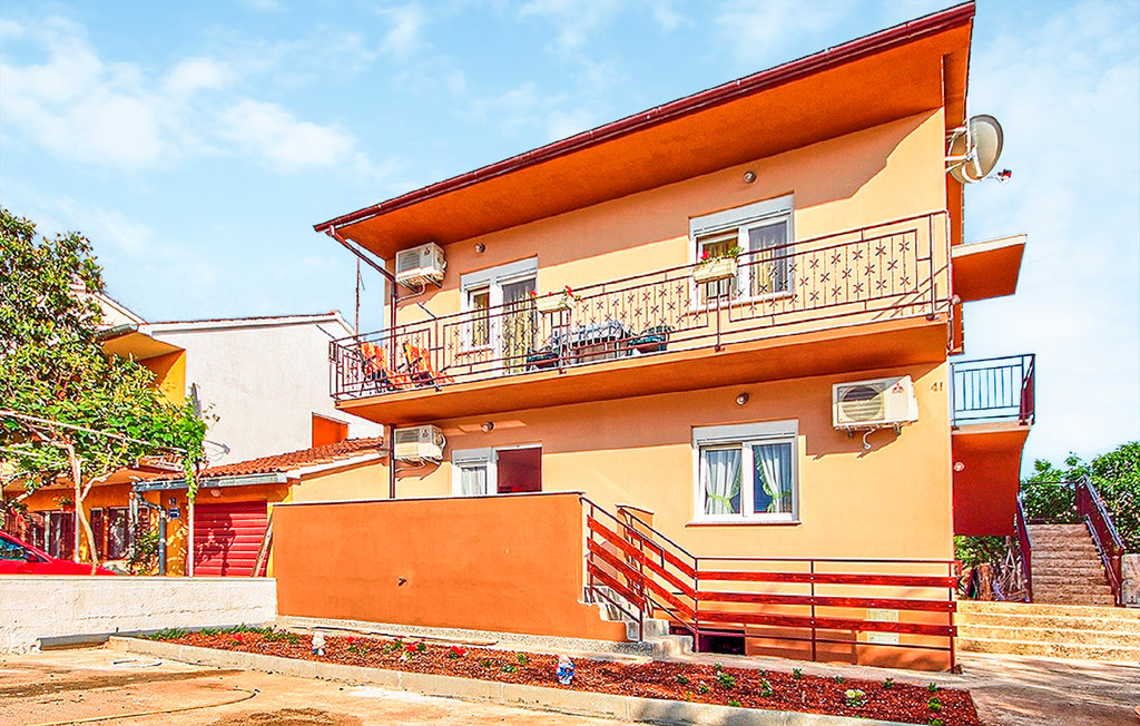 Lejlighed - Fazana - Valbandon , Kroatien - CIF891 1