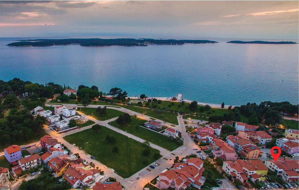 Lejlighed - Fazana , Kroatien - CIF902 1