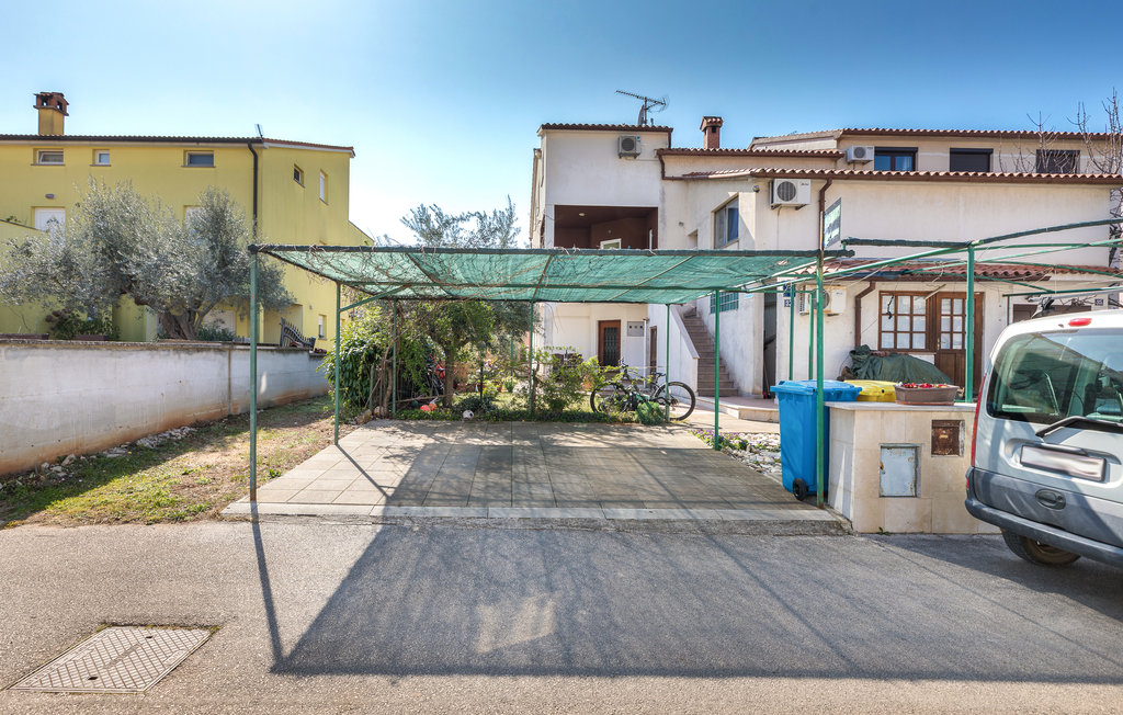 Lejlighed - Fazana , Kroatien - CIF902 10