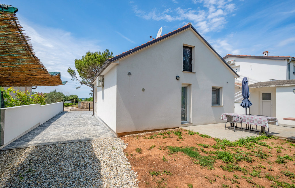 Feriehus - Fazana - Peroj , Kroatia - CIF836 8