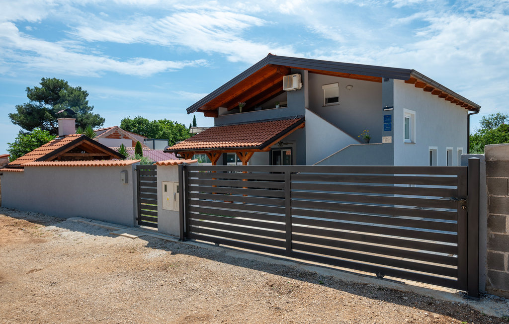 Ferienhaus - Fazana-Peroj , Kroatien - CIF930 17