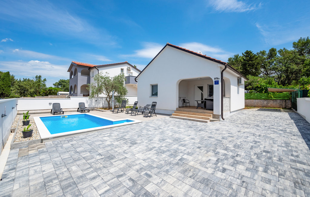 Feriehus - Fazana - Peroj , Kroatia - CIF836 2