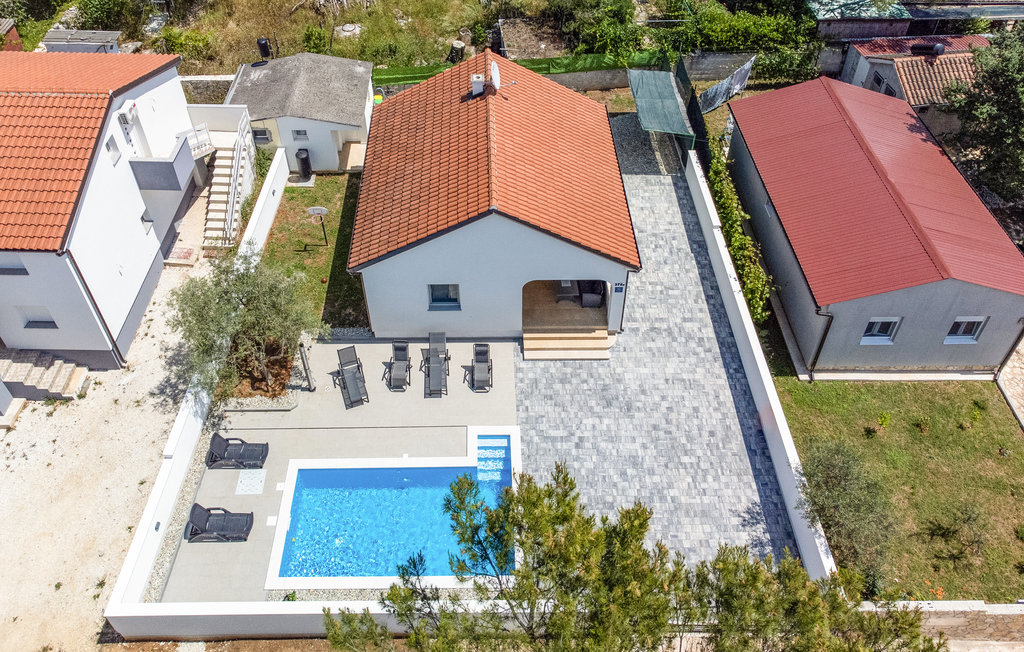 Feriehus - Fazana - Peroj , Kroatia - CIF836 11