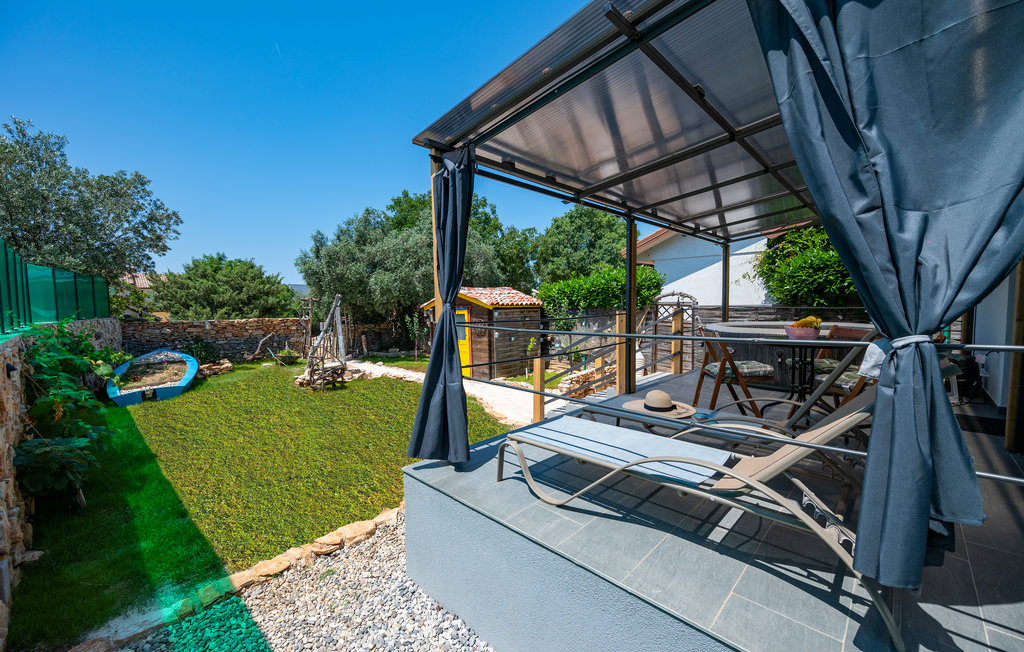 Feriehuse - Fazana-Peroj , Kroatien - CIF961 8