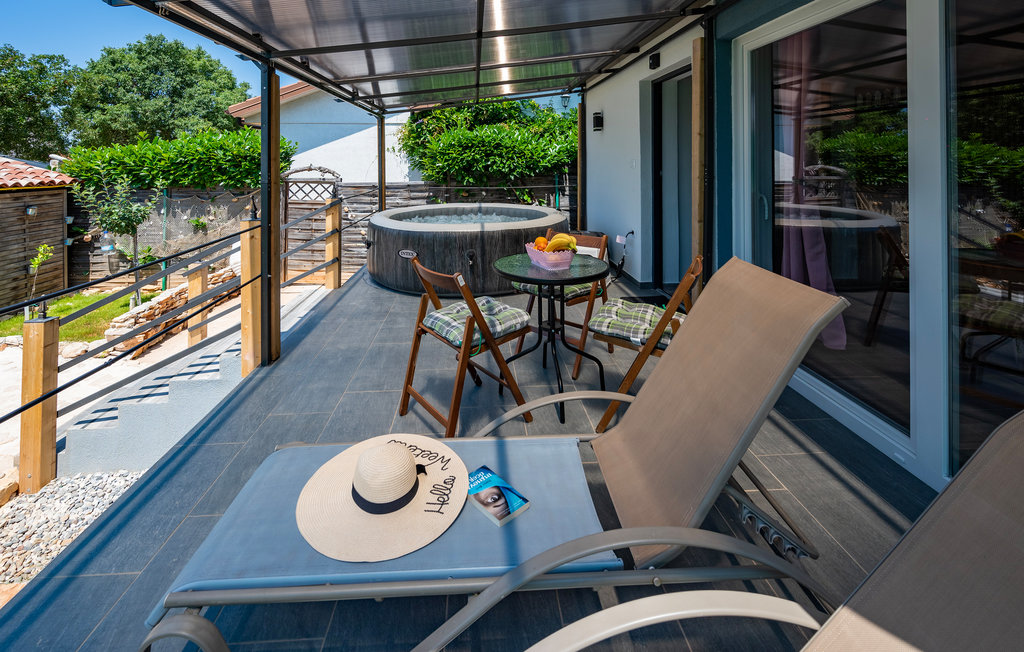 Feriehuse - Fazana-Peroj , Kroatien - CIF961 6