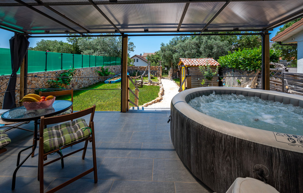 Feriehuse - Fazana-Peroj , Kroatien - CIF961 2