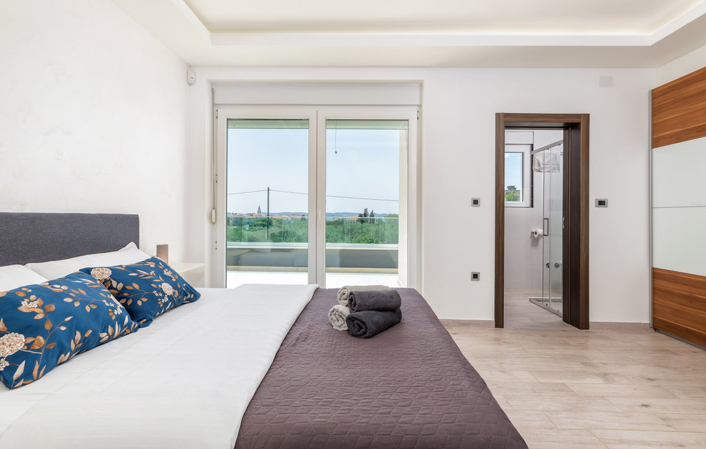 Feriehus - Fazana , Kroatia - CIF781 27