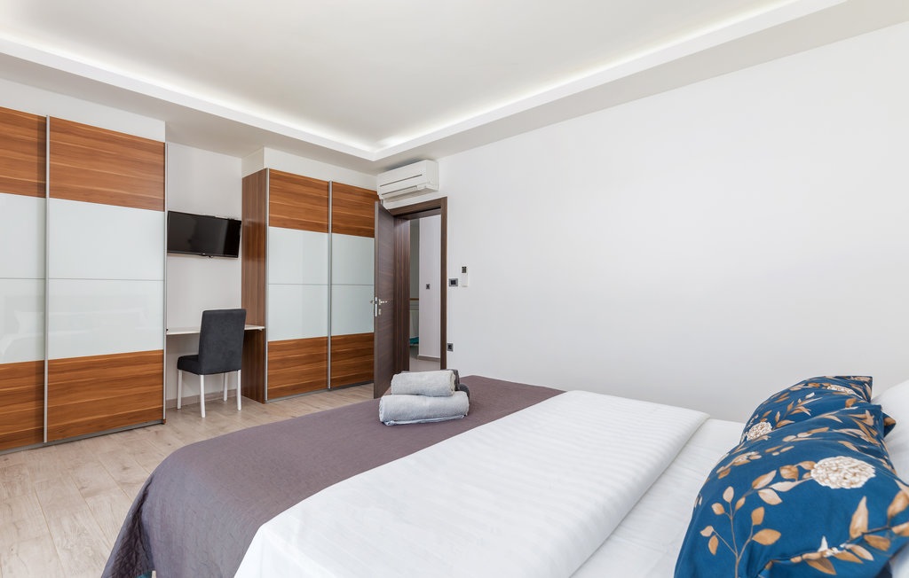 Feriehus - Fazana , Kroatia - CIF781 28