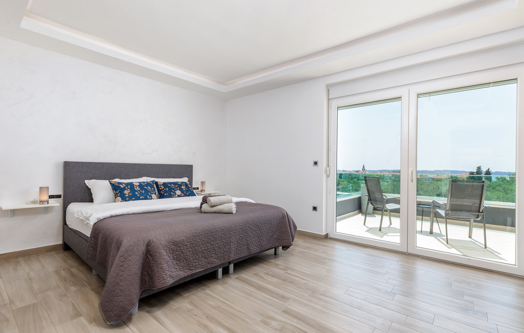 Feriehus - Fazana , Kroatia - CIF781 8