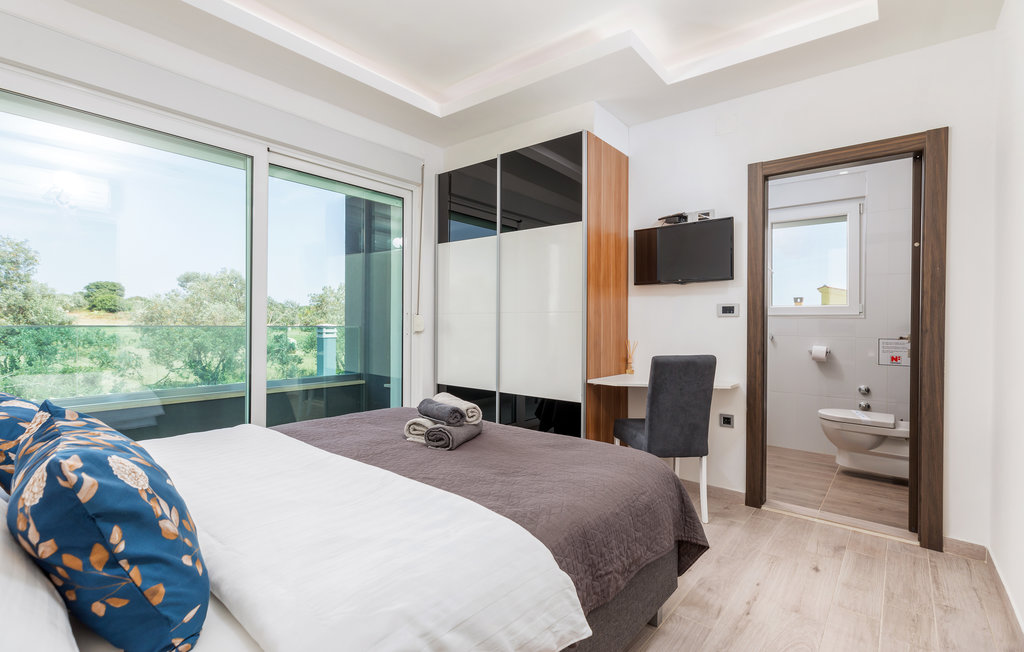 Feriehus - Fazana , Kroatia - CIF781 31