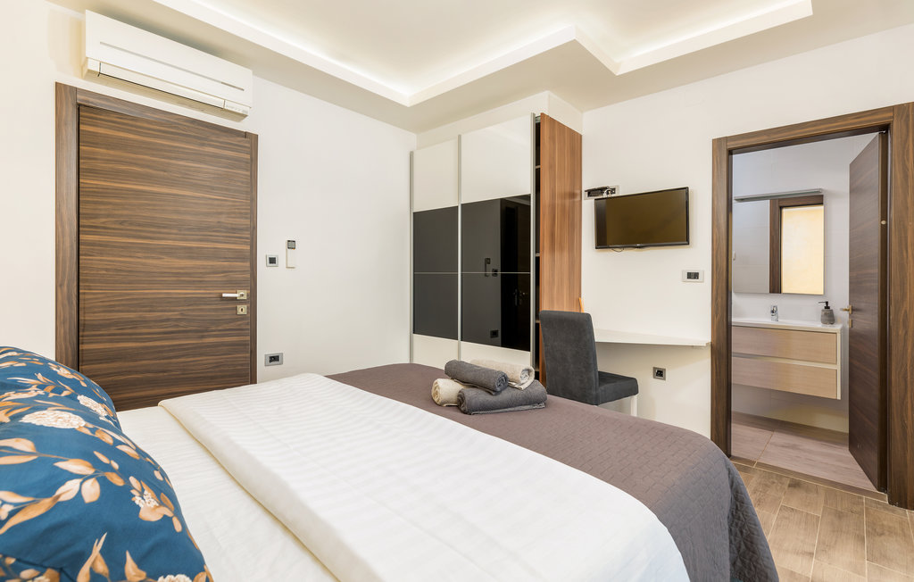 Feriehus - Fazana , Kroatia - CIF781 33