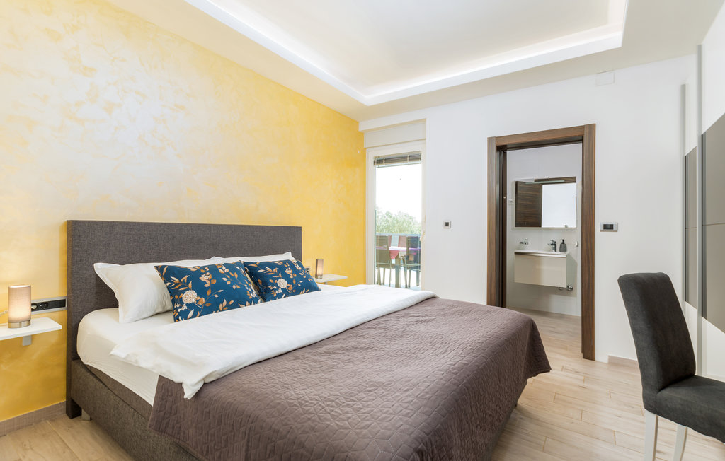 Feriehus - Fazana , Kroatia - CIF781 34