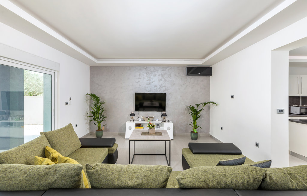 Feriehus - Fazana , Kroatia - CIF781 5