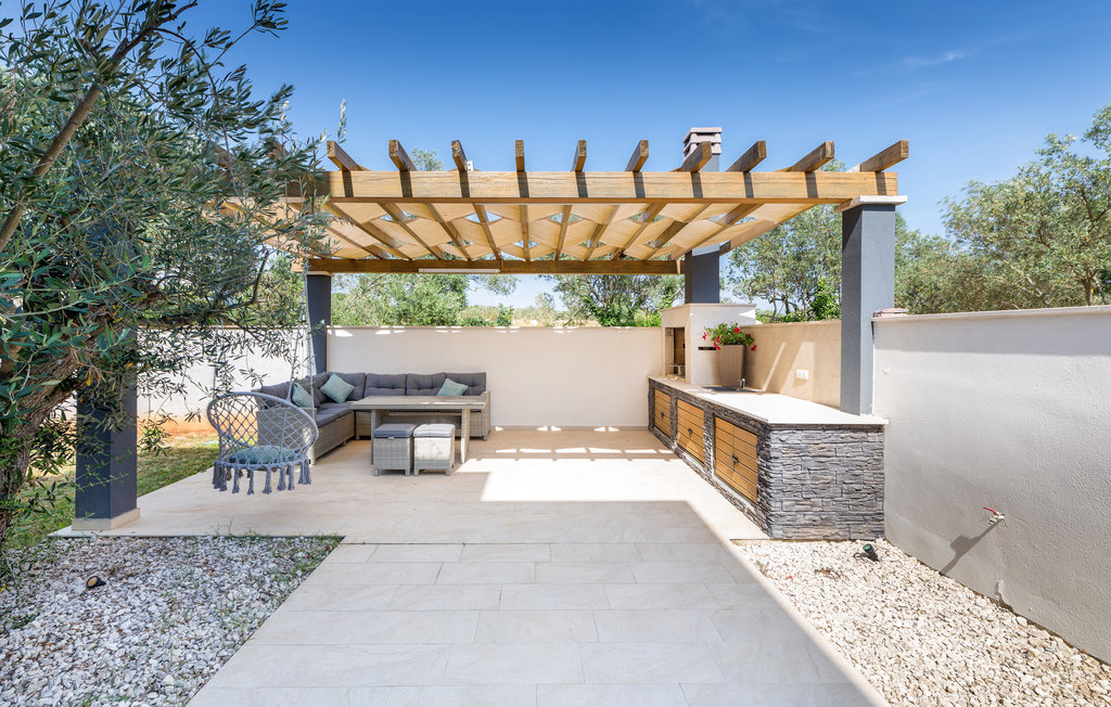 Feriehus - Fazana , Kroatia - CIF781 14