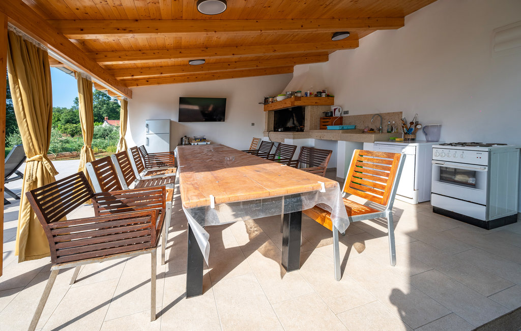 Feriehus - Fazana , Kroatia - CIF939 14