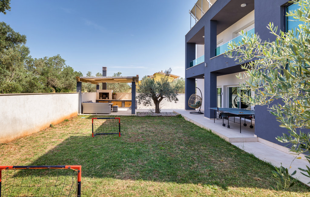 Feriehus - Fazana , Kroatia - CIF781 16