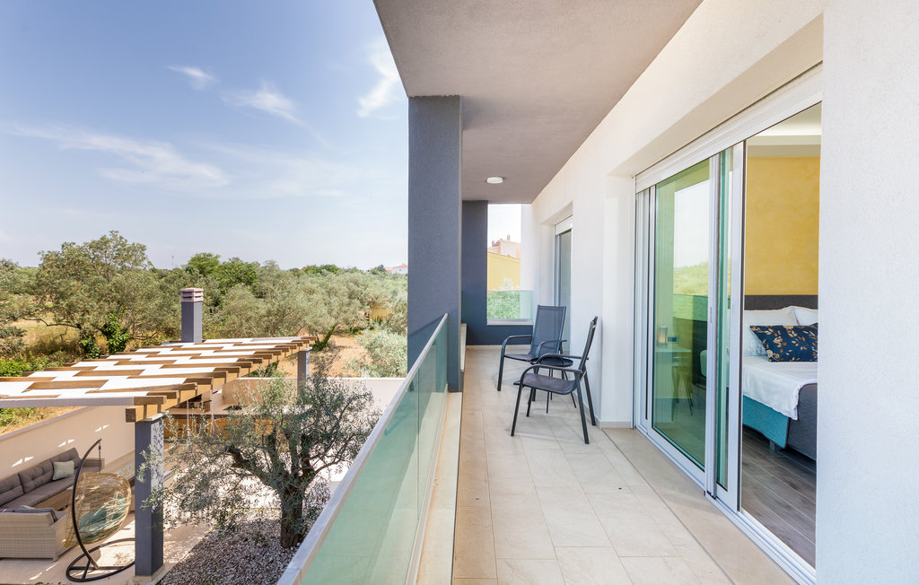 Feriehus - Fazana , Kroatia - CIF781 17