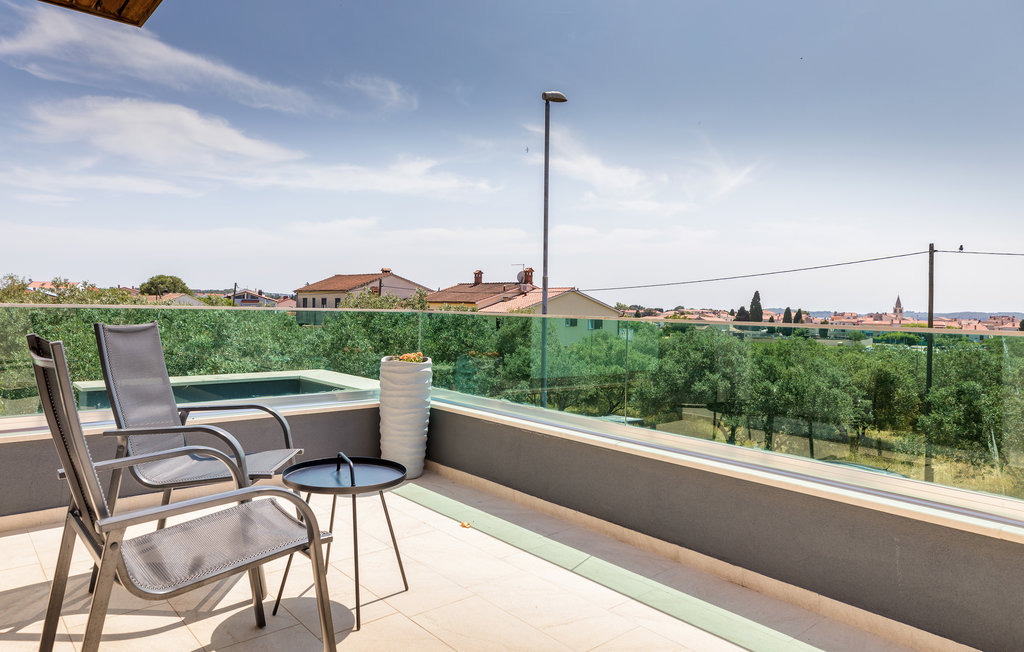 Feriehus - Fazana , Kroatia - CIF781 19