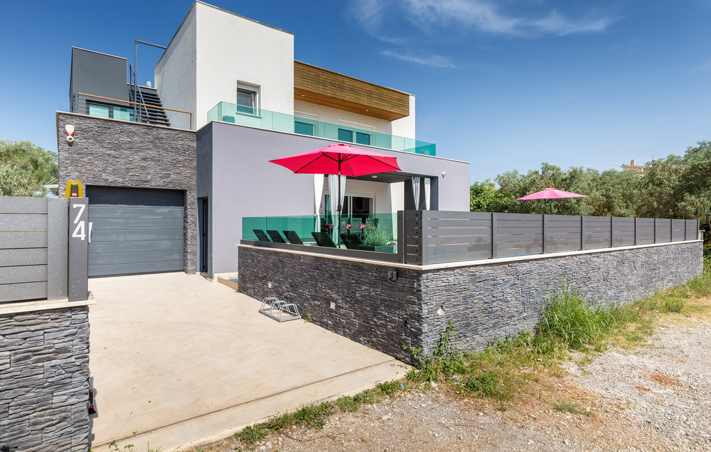 Feriehus - Fazana , Kroatia - CIF781 20