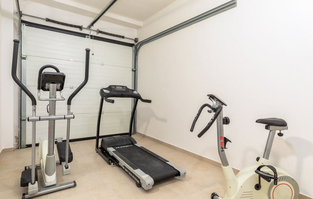 Feriehus - Fazana , Kroatia - CIF781 7