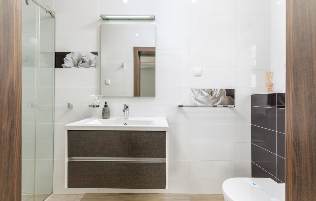 Feriehus - Fazana , Kroatia - CIF781 37