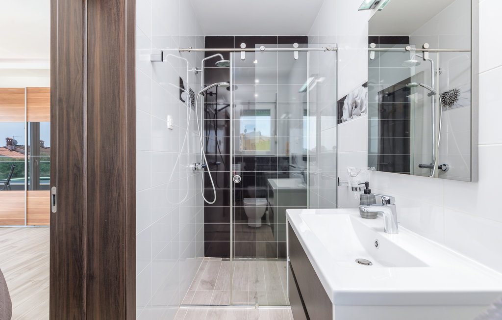 Feriehus - Fazana , Kroatia - CIF781 39