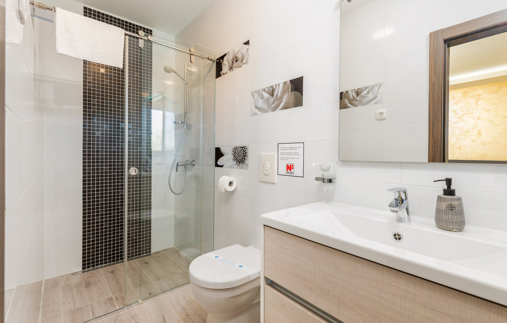 Feriehus - Fazana , Kroatia - CIF781 40