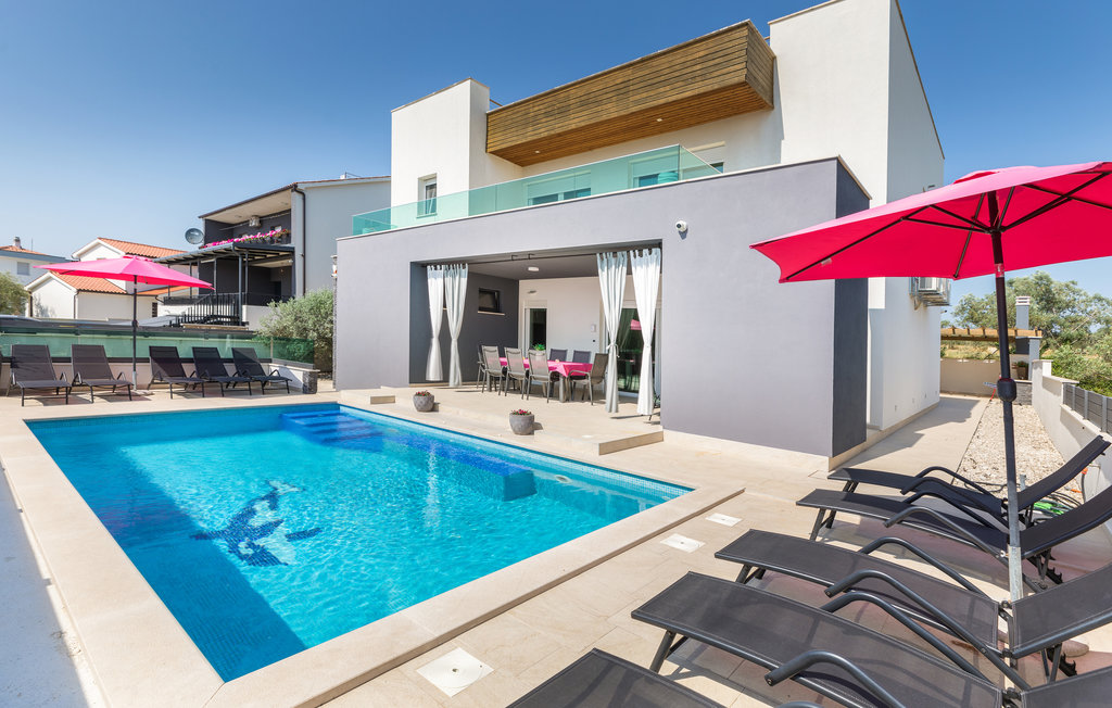 Feriehus - Fazana , Kroatia - CIF781 3