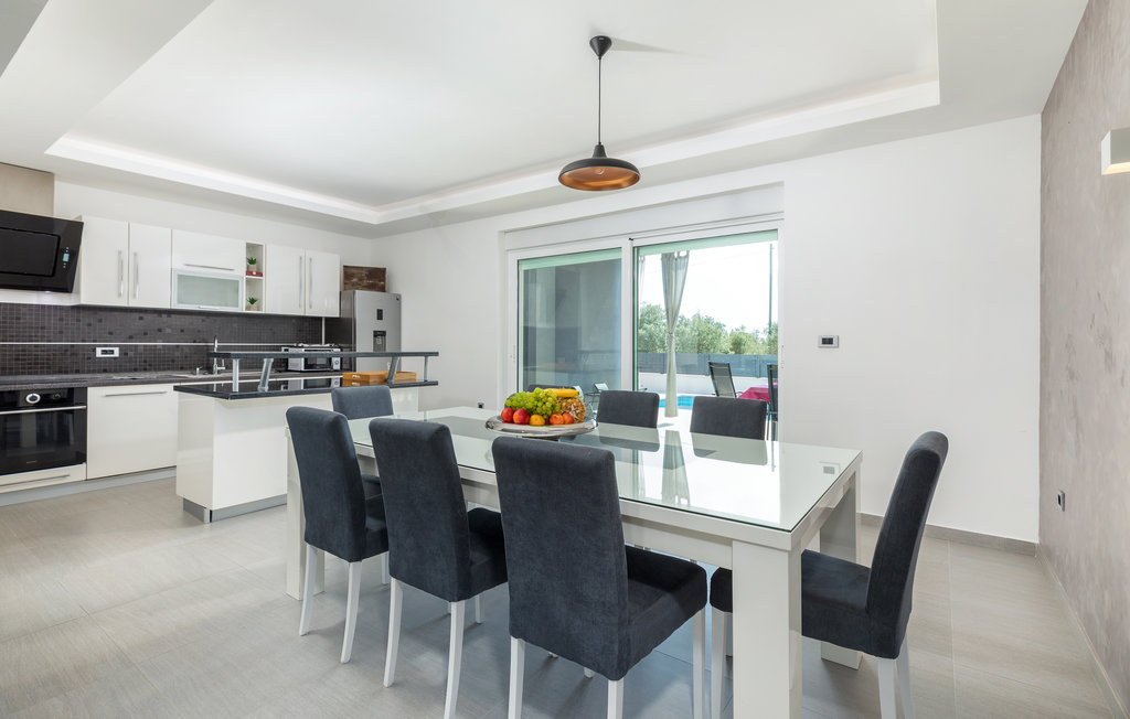 Feriehus - Fazana , Kroatia - CIF781 24