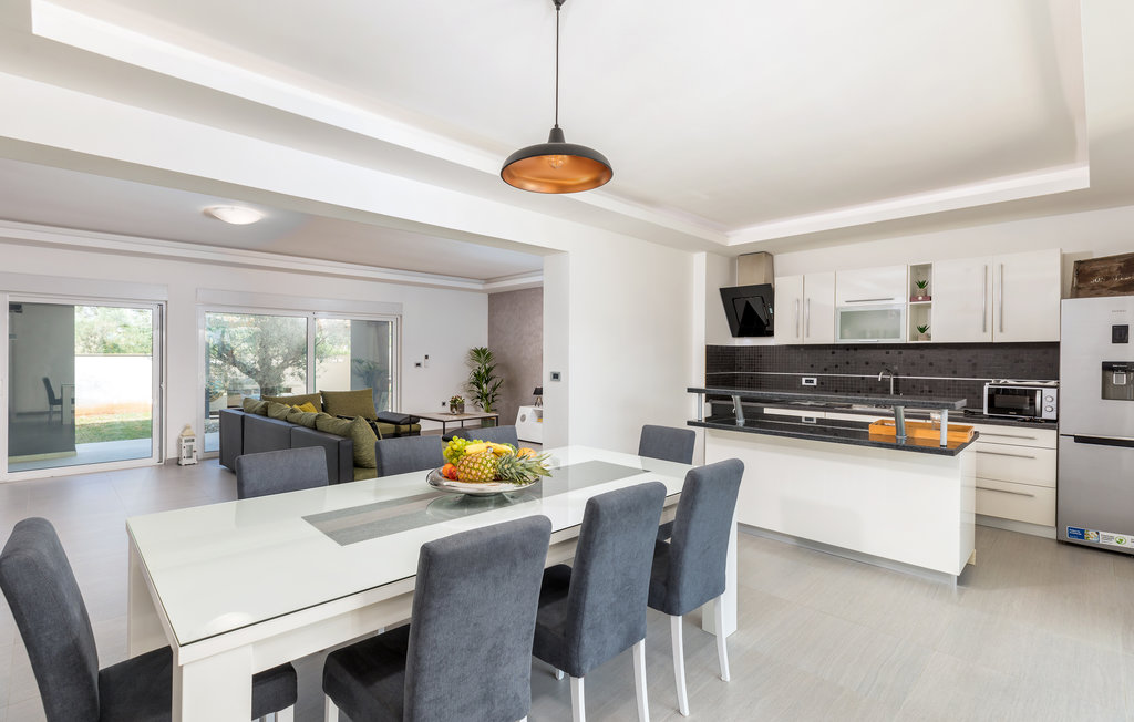 Feriehus - Fazana , Kroatia - CIF781 6