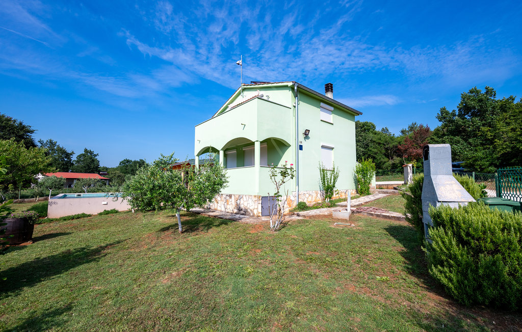 Feriehus - Fazana , Kroatia - CIF939 12