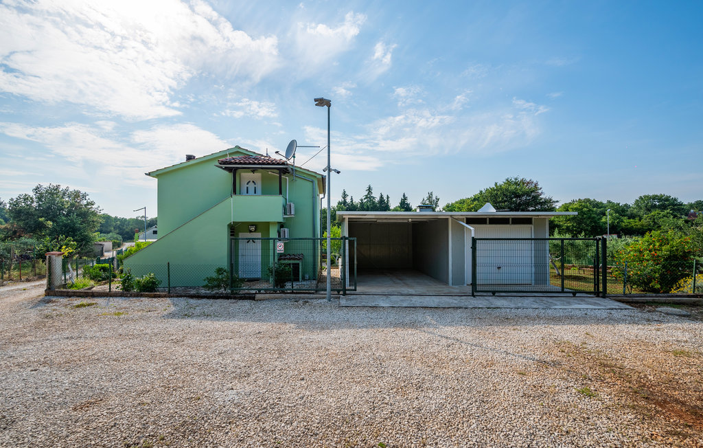 Feriehus - Fazana , Kroatia - CIF939 13