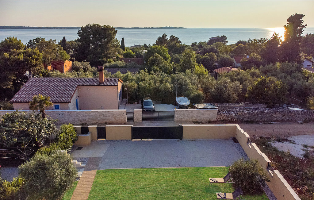 Feriehus - Fazana , Kroatia - CIF905 9