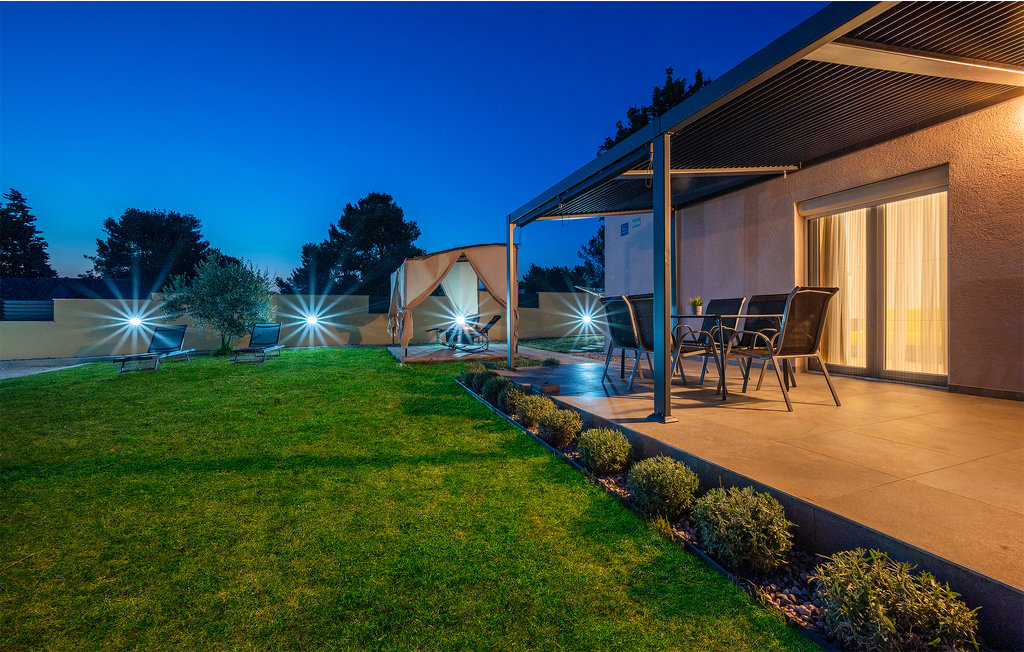 Feriehus - Fazana , Kroatia - CIF905 21