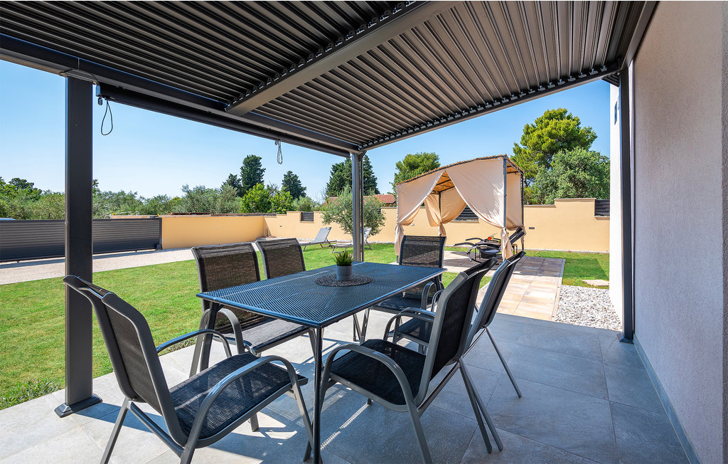 Feriehus - Fazana , Kroatia - CIF905 16